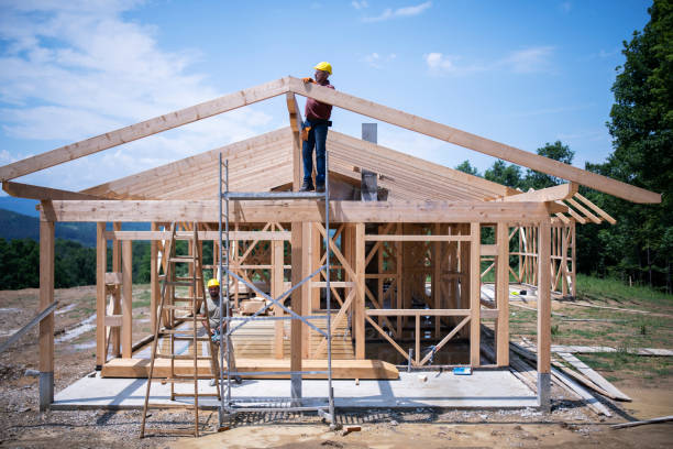 Best Residential Roofing Contractor  in , CO